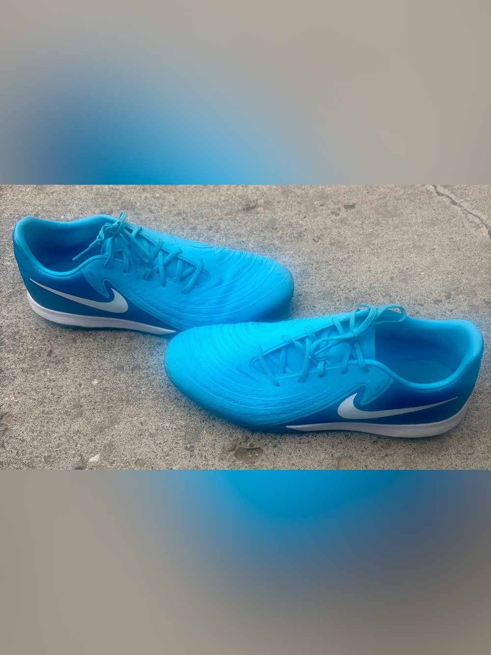 Nike Phantom GX II Academy IC